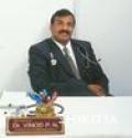 Dr. Vinod P.Nair Ayurvedic Doctor Pune